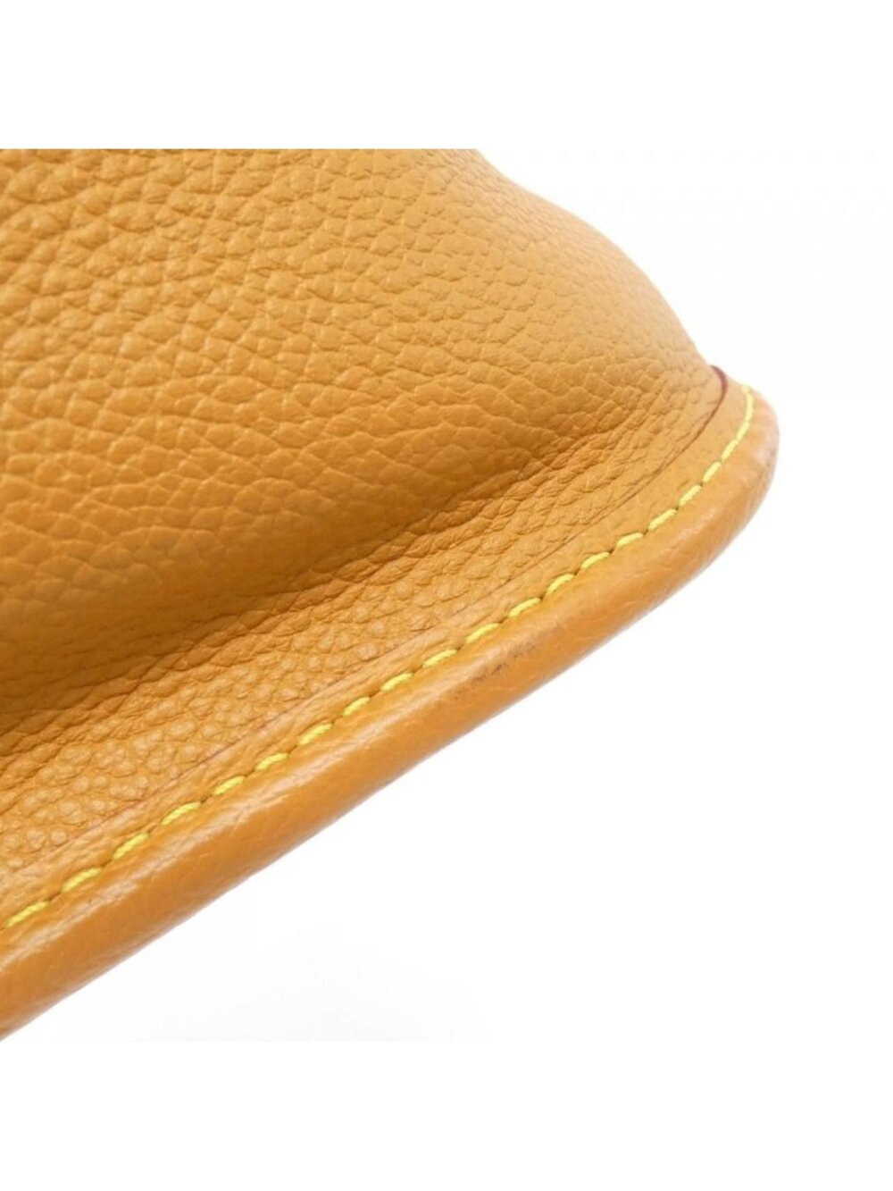 Louis Vuitton Epi Buci Shoulder Bag - Picture 3 of 6